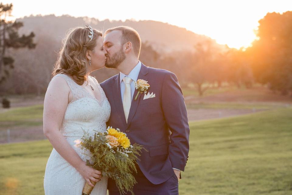 Carmel Fields by Wedgewood Weddings