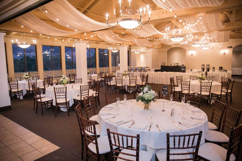 Carmel Fields by Wedgewood Weddings