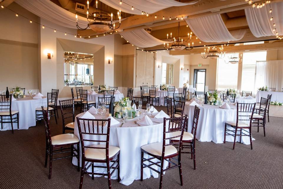 Carmel Fields by Wedgewood Weddings