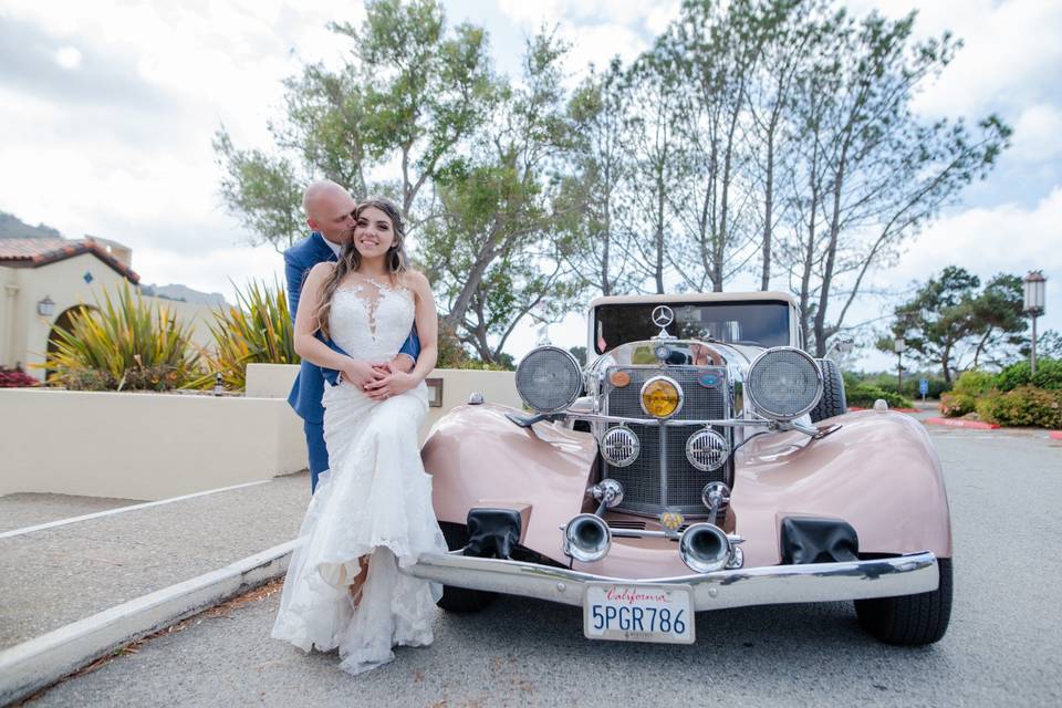 Carmel Fields by Wedgewood Weddings