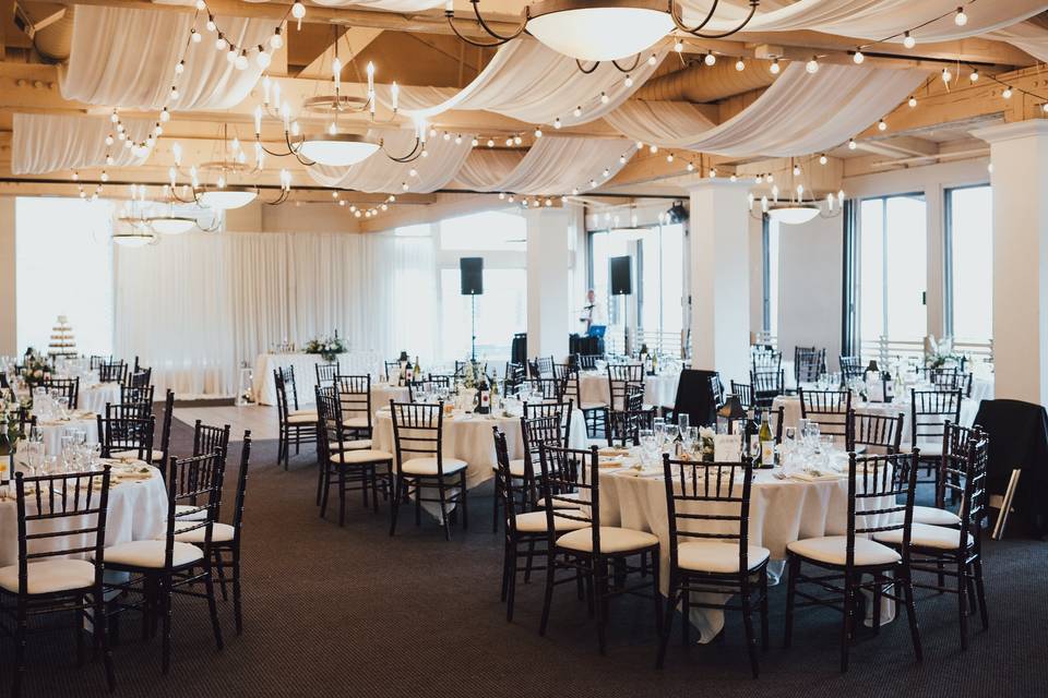 Carmel Fields by Wedgewood Weddings