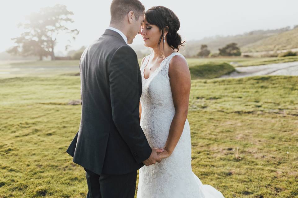 Carmel Fields by Wedgewood Weddings