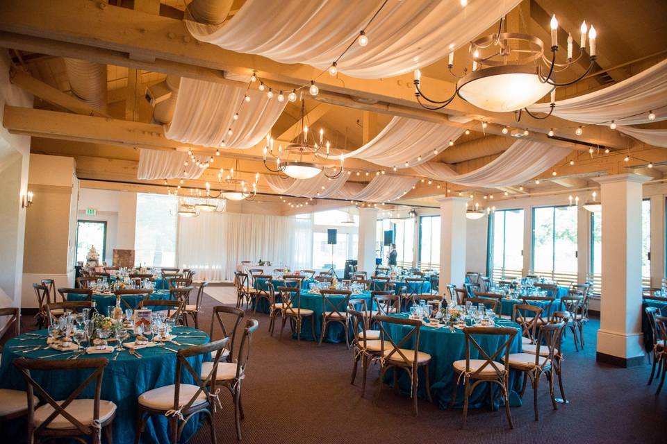 Carmel Fields by Wedgewood Weddings