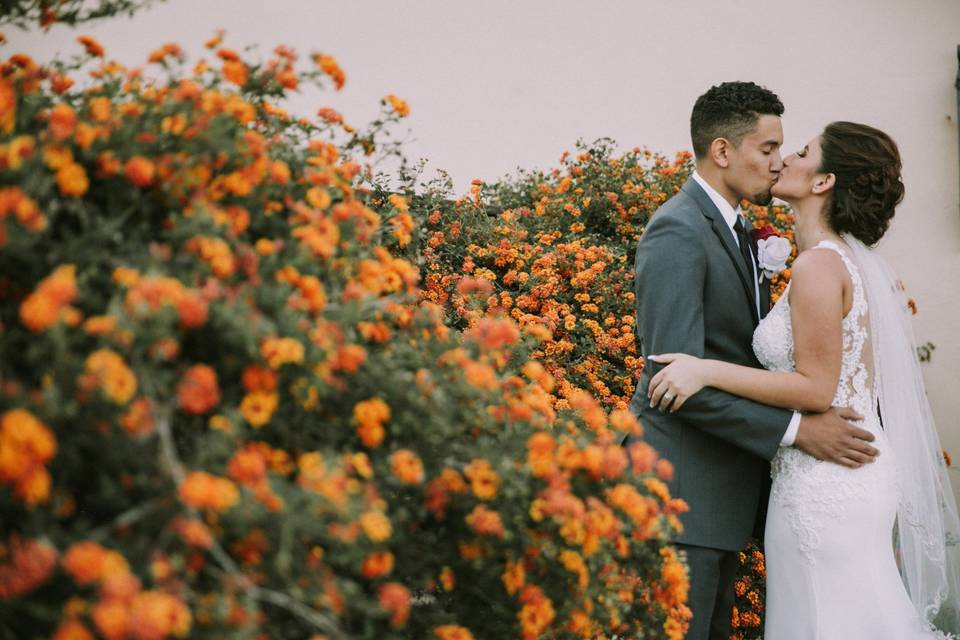 Carmel Fields by Wedgewood Weddings