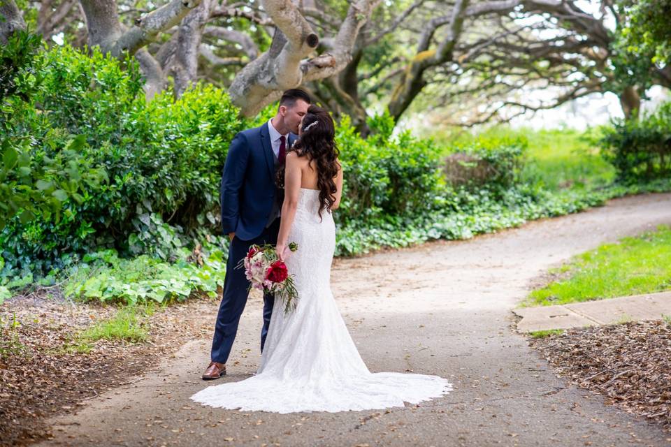 Carmel Fields by Wedgewood Weddings