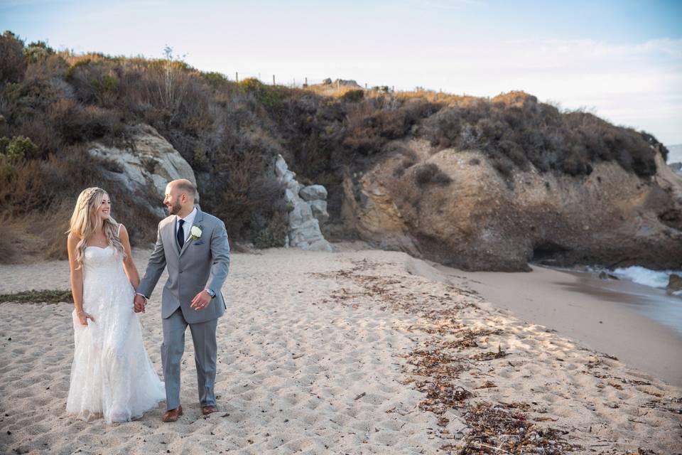 Carmel Fields by Wedgewood Weddings