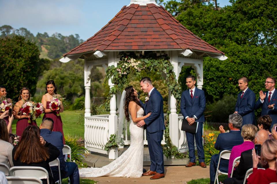 Carmel Fields by Wedgewood Weddings