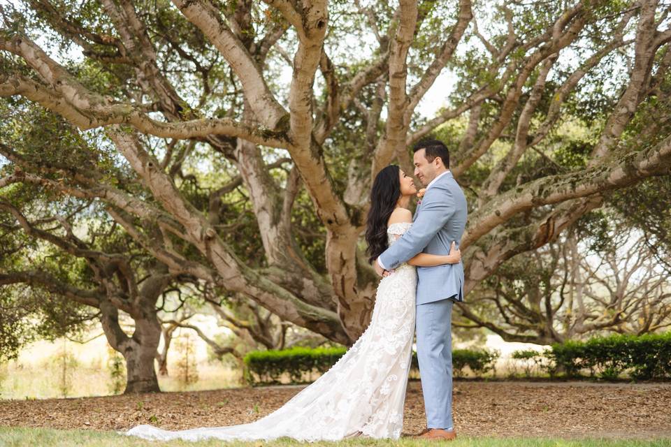 Carmel Fields by Wedgewood Weddings