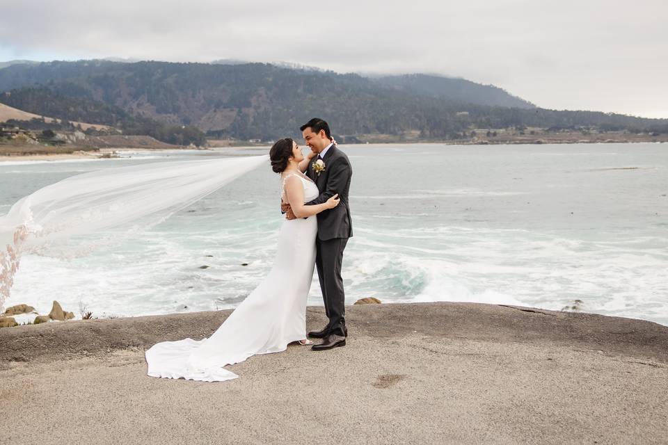 Carmel Fields by Wedgewood Weddings