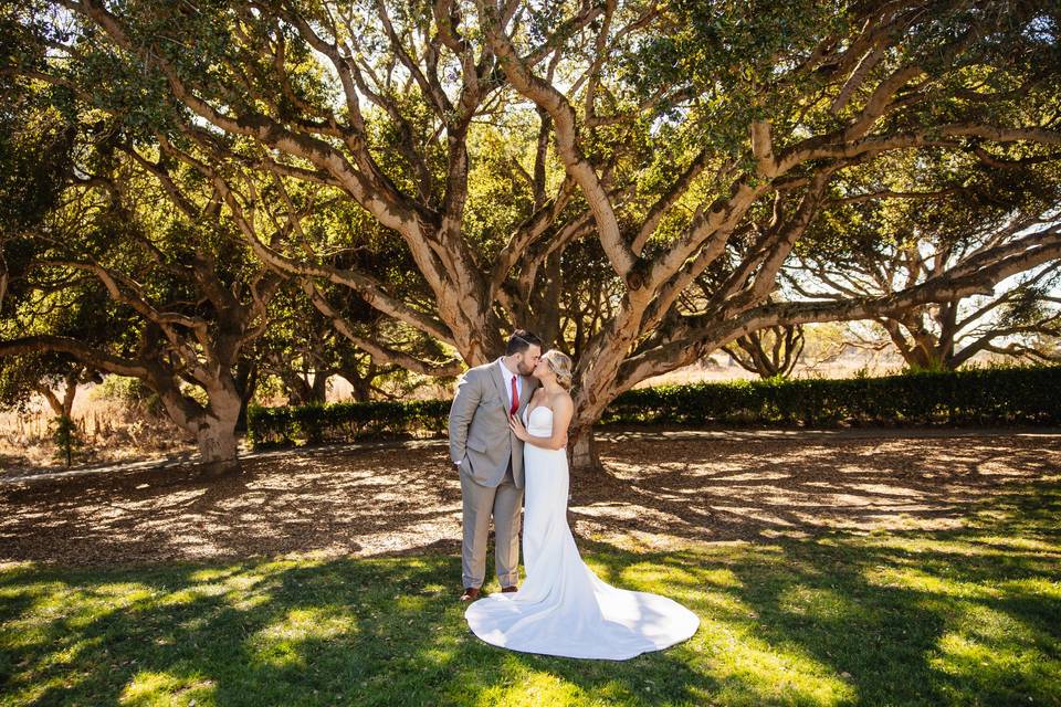 Carmel Fields by Wedgewood Weddings