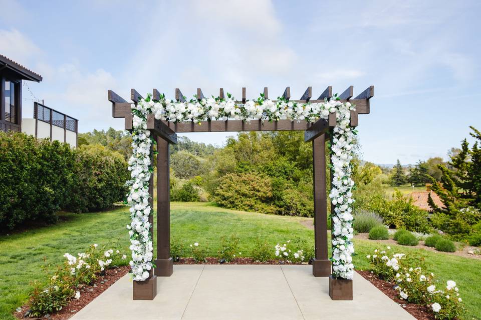 Carmel Fields by Wedgewood Weddings