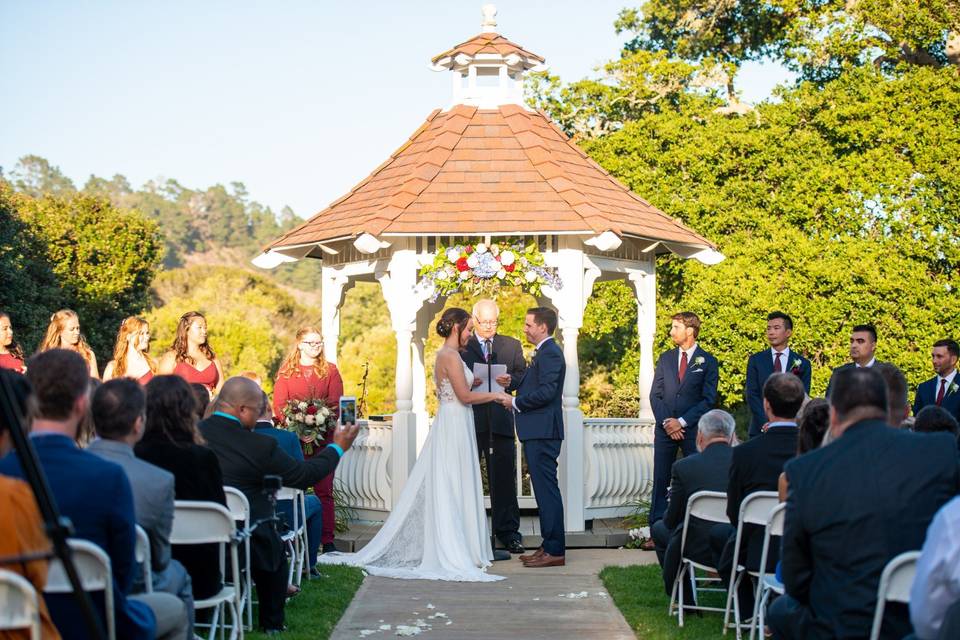 Carmel Fields by Wedgewood Weddings