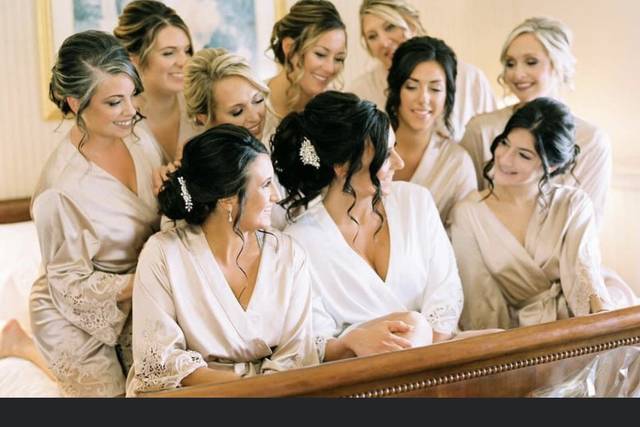 Bridal Party
