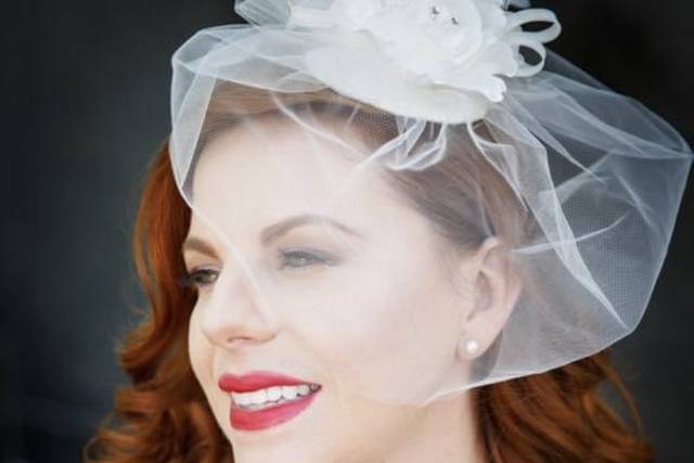 Bride