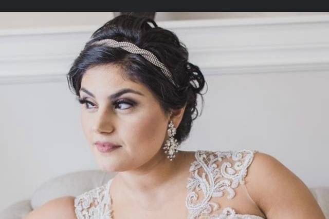 Bride