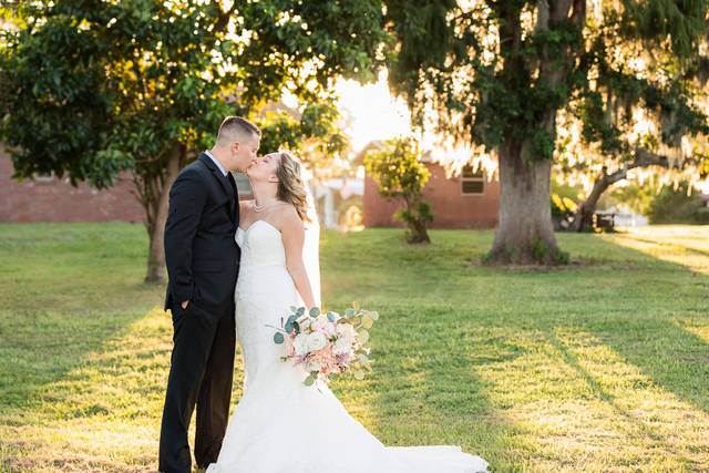 Ashley and Erik Photography