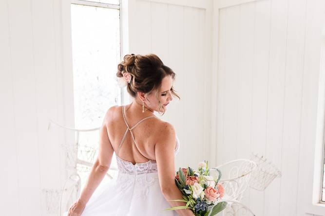 Ashley and Erik Photography