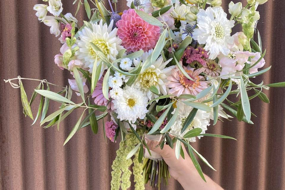 Bridal Bouquet