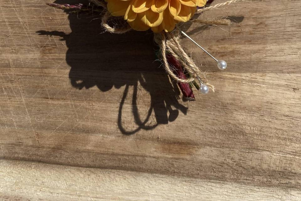 Boutonniere