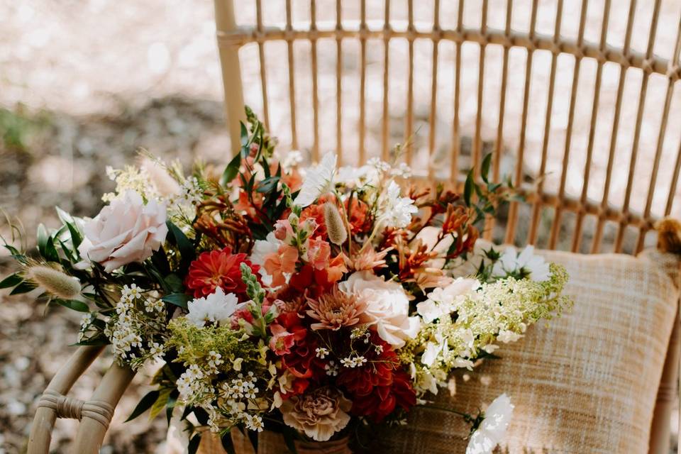 Bridal Bouquet