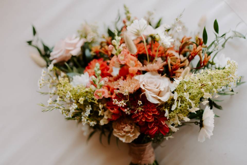 Bridal Bouquet