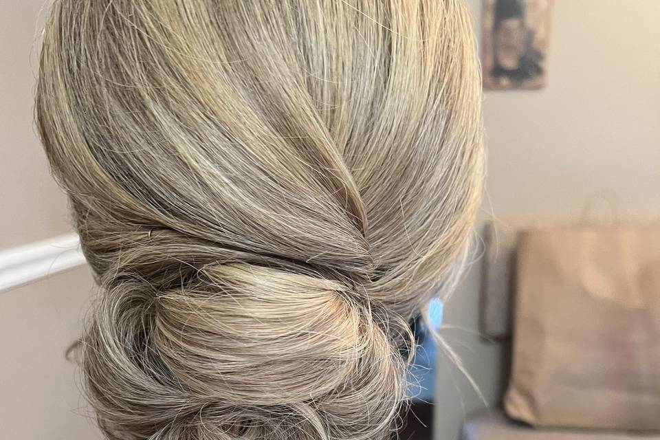 Updo