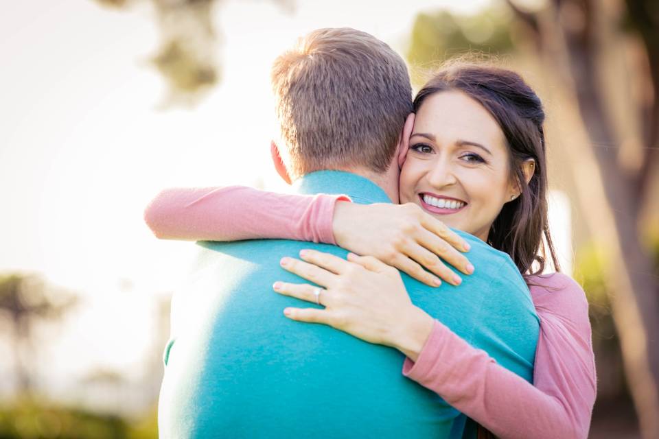 Engagement Shoot