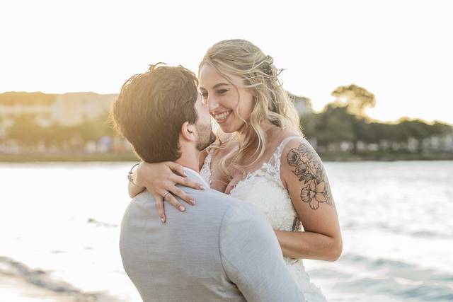Jenna & JC - Jamaica