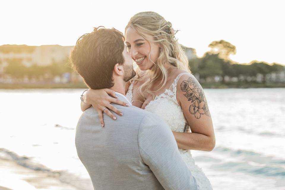 Jenna & JC - Jamaica