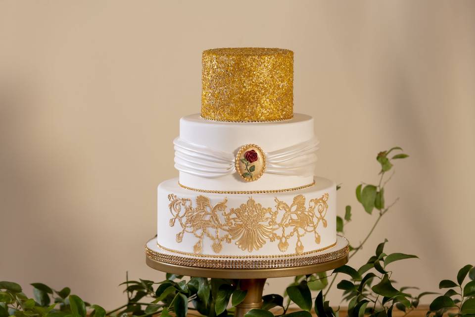 Beauty & the Beast Theme