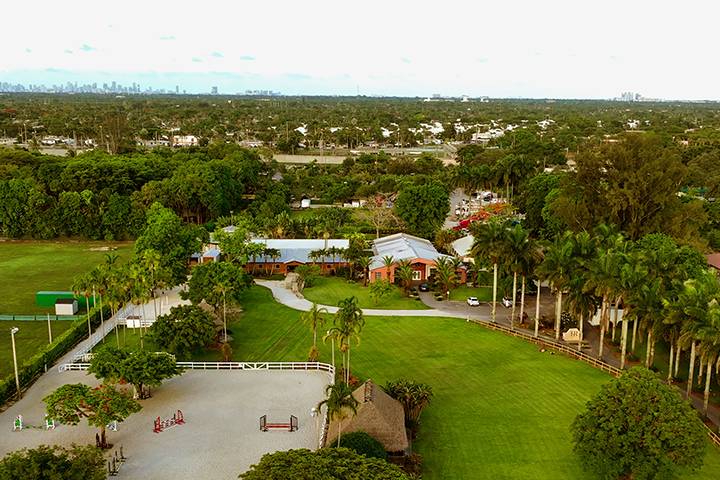 Hacienda Royal