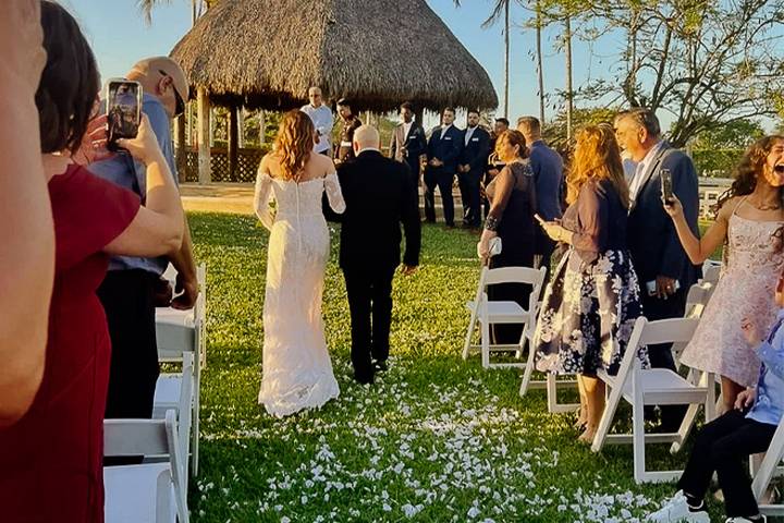 Ceremony
