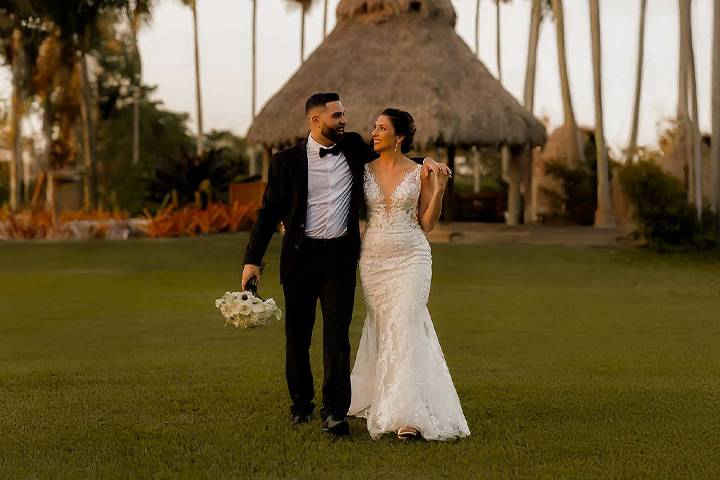 Hacienda Royal Events