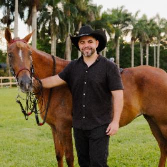 Michael Duarte