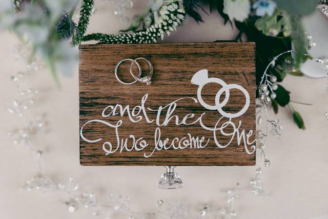 Wedding Day Details