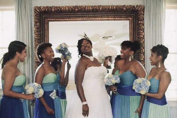 DillaCo Events, LLC