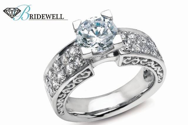 BRIDEWELL DIAMONDS & JEWELRY