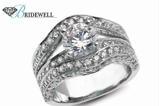 BRIDEWELL DIAMONDS & JEWELRY