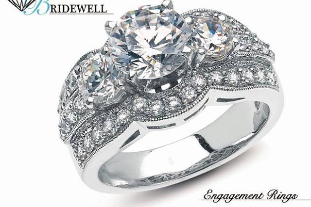 BRIDEWELL DIAMONDS & JEWELRY