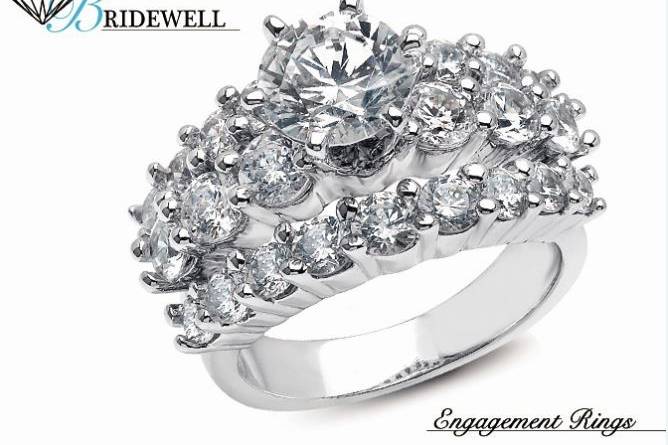 BRIDEWELL DIAMONDS & JEWELRY