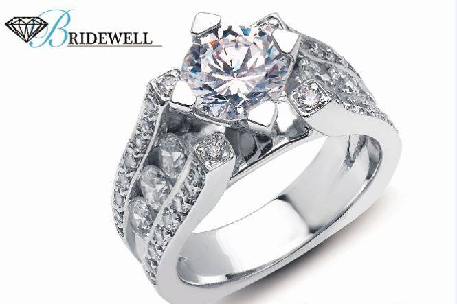 BRIDEWELL DIAMONDS & JEWELRY