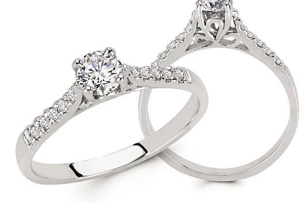 BRIDEWELL DIAMONDS & JEWELRY