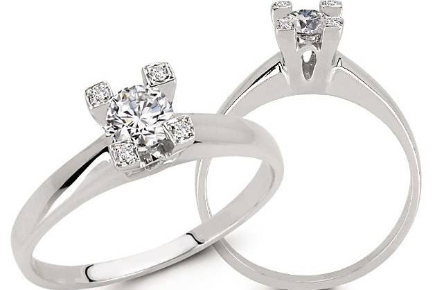 BRIDEWELL DIAMONDS & JEWELRY