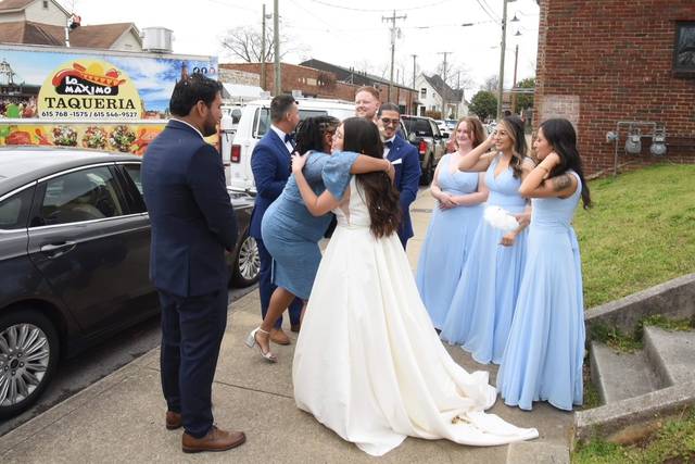 Wedding