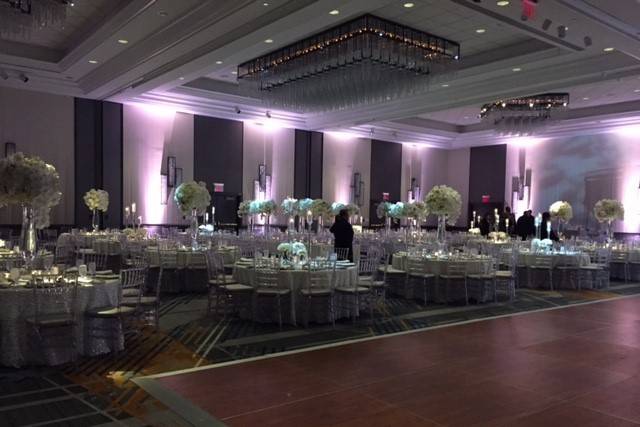Dancefloor
