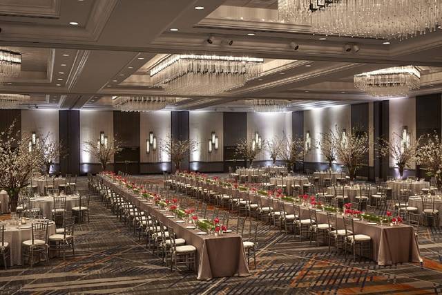 Grand Ballroom