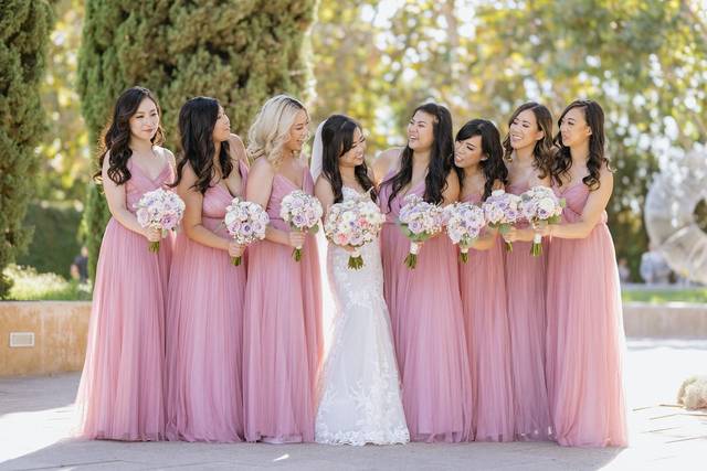 Simply Borrowed Dresses Dress Attire Anaheim CA WeddingWire