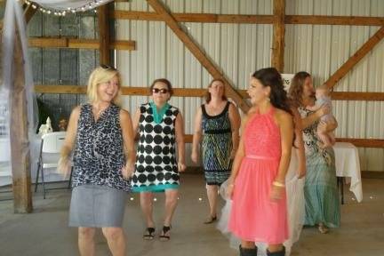 Country dance