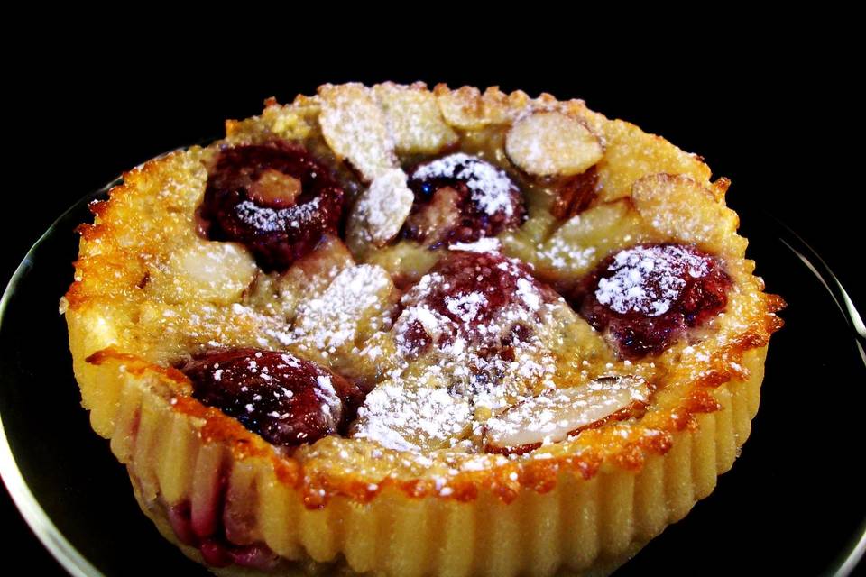Iced Bakery