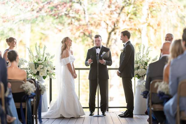 October 2025 Wedding